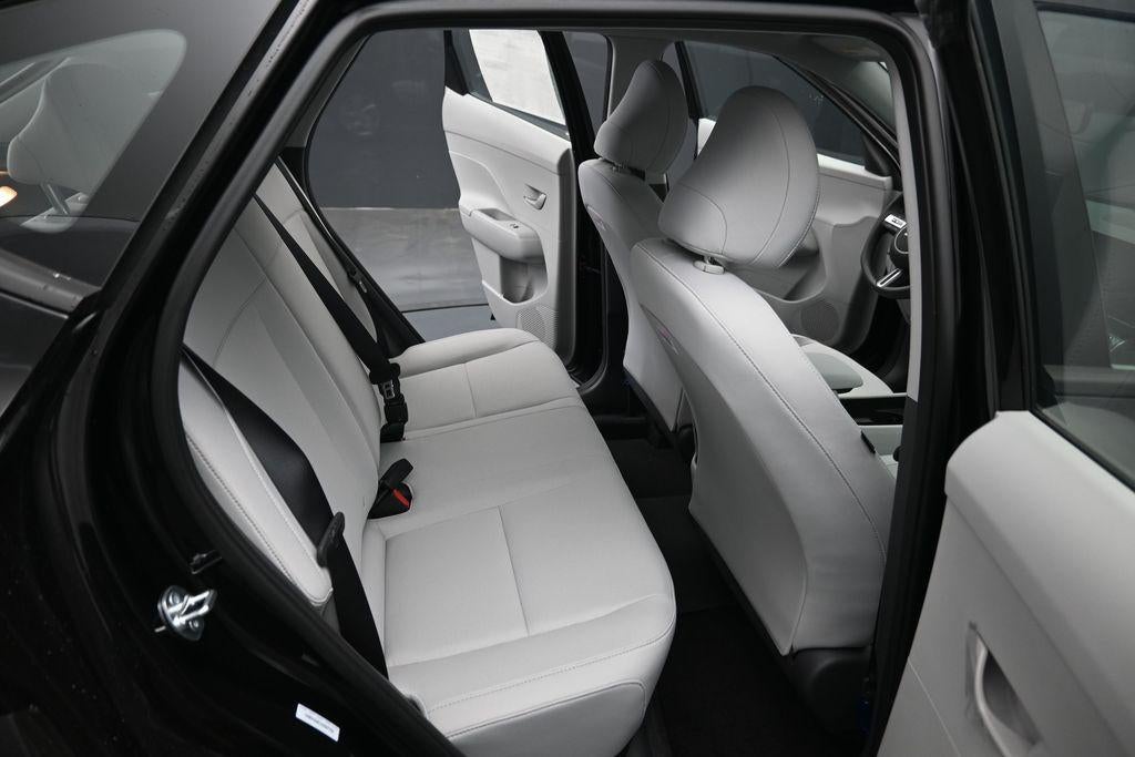 2027 Hyundai Kona SE