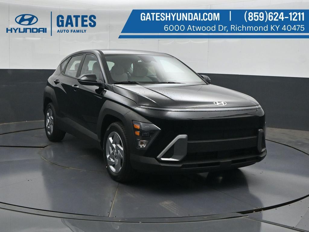 2027 Hyundai Kona SE