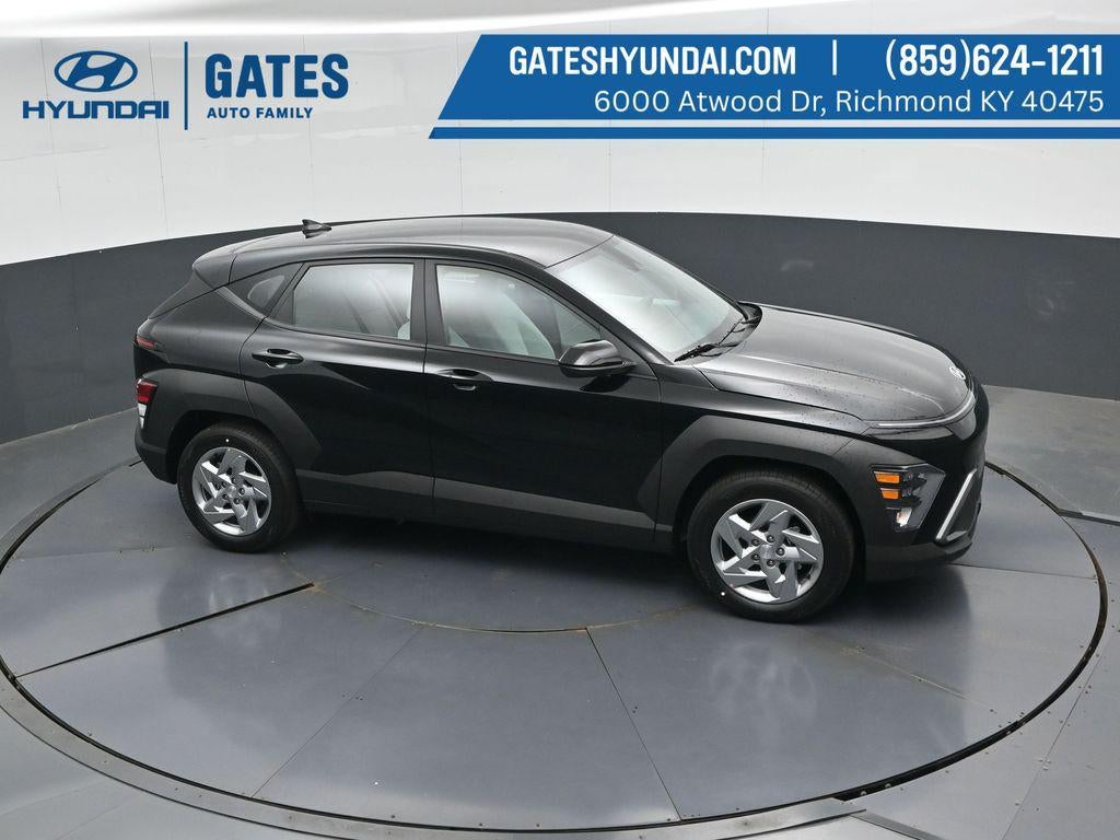 2027 Hyundai Kona SE