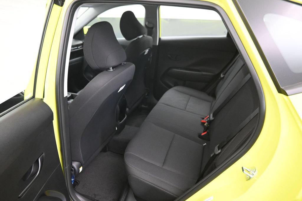 2027 Hyundai Kona SE