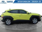 2027 Hyundai Kona SE
