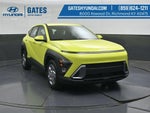 2027 Hyundai Kona SE