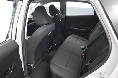 2027 Hyundai Kona SE