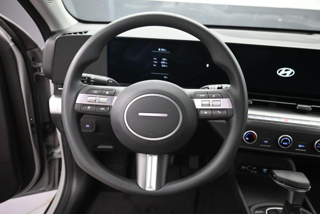 2027 Hyundai Kona SE