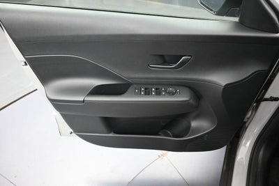 2027 Hyundai Kona SE