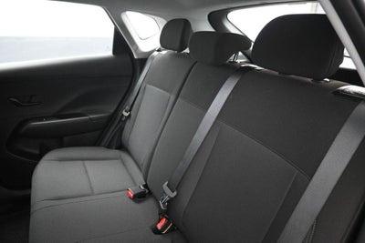 2027 Hyundai Kona SE