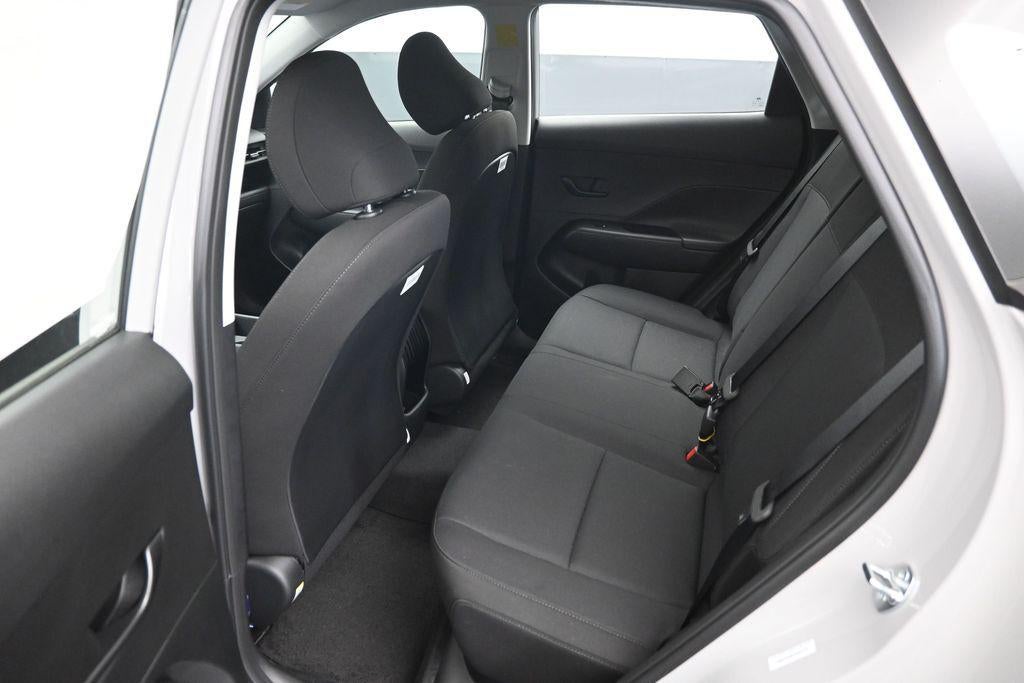 2027 Hyundai Kona SE