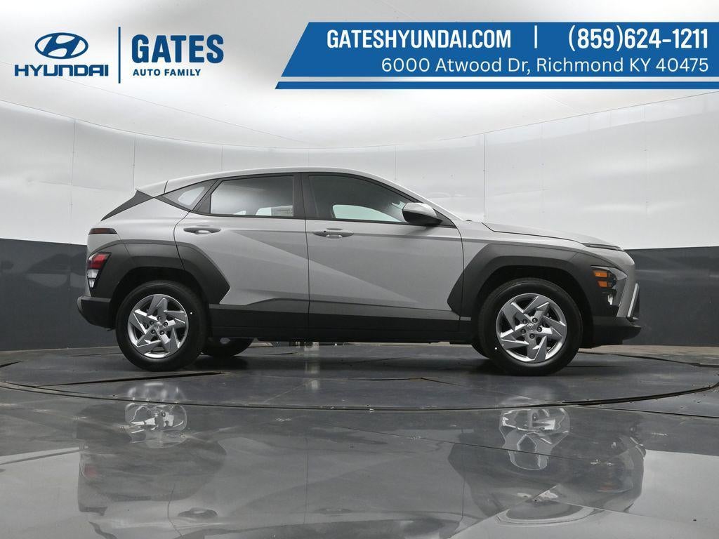 2027 Hyundai Kona SE