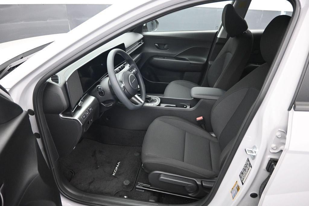2027 Hyundai Kona SE