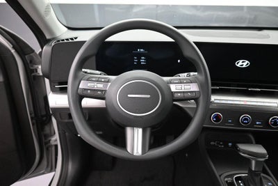 2027 Hyundai Kona SE