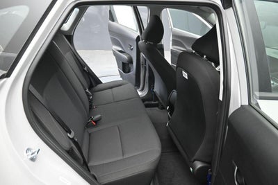 2027 Hyundai Kona SE