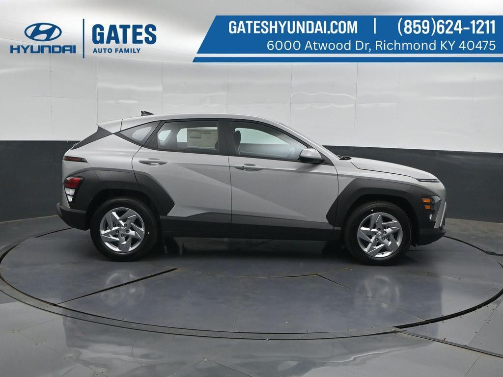 2027 Hyundai Kona SE