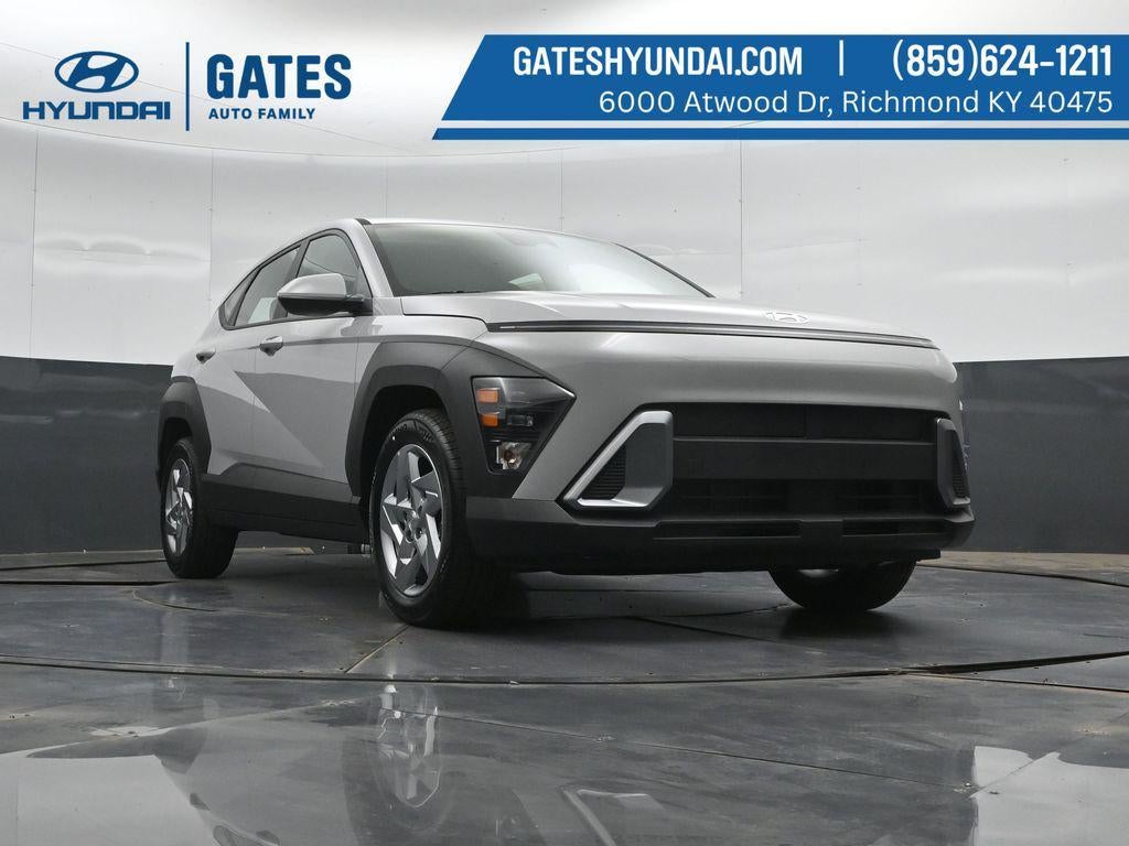 2027 Hyundai Kona SE