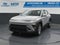 2027 Hyundai Kona SE