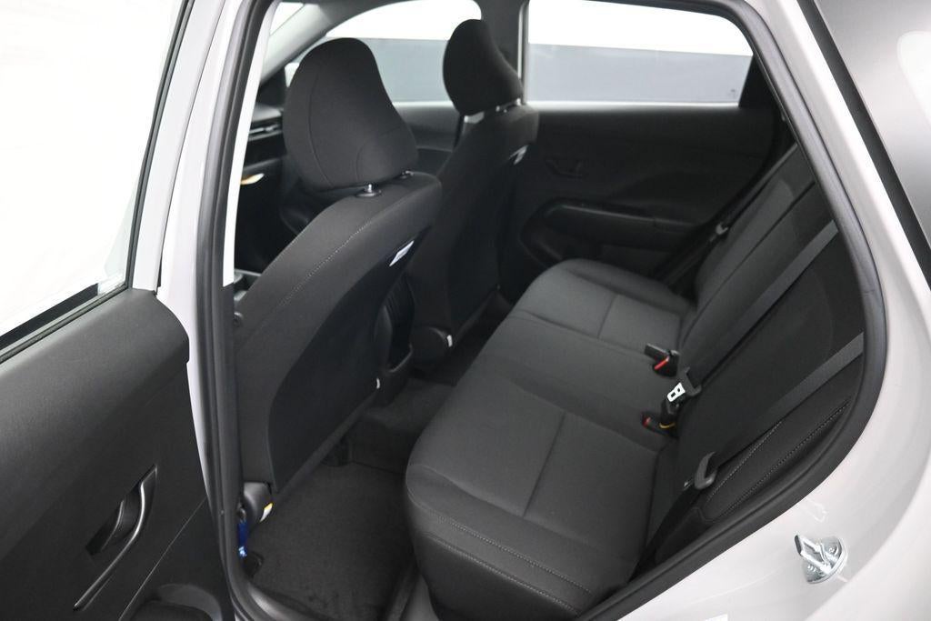 2027 Hyundai Kona SE