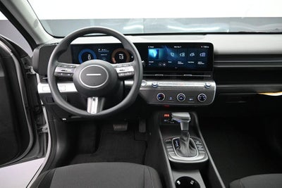 2027 Hyundai Kona SE