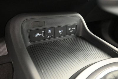 2027 Hyundai Kona SE