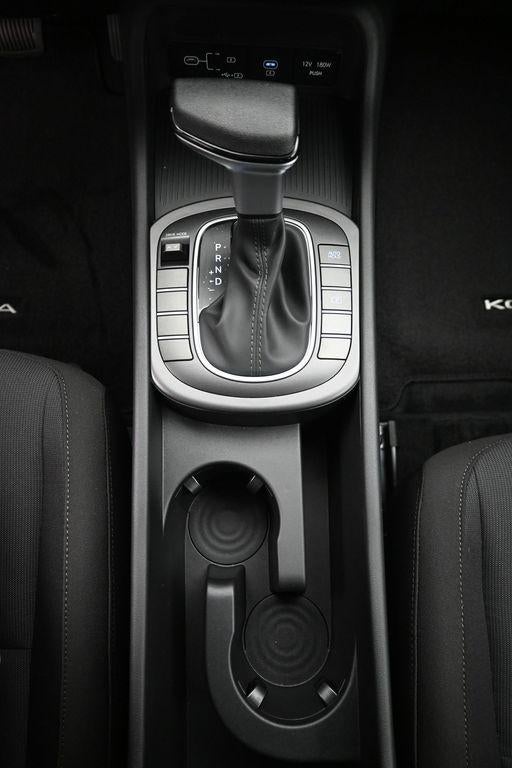 2027 Hyundai Kona SE