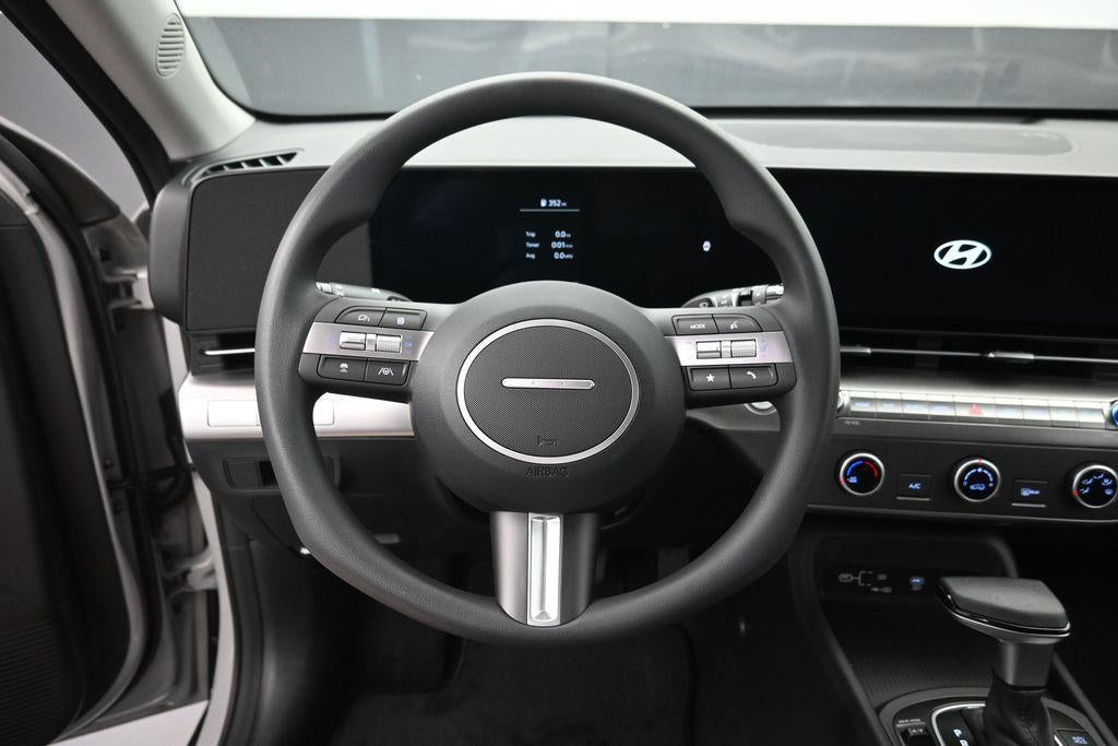 2027 Hyundai Kona SE