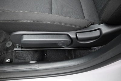 2027 Hyundai Kona SE