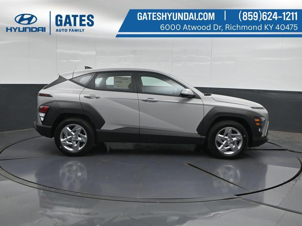 2027 Hyundai Kona SE