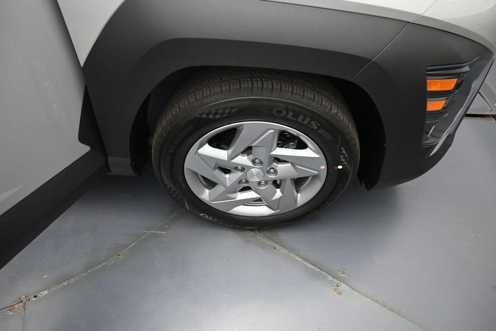 2027 Hyundai Kona SE