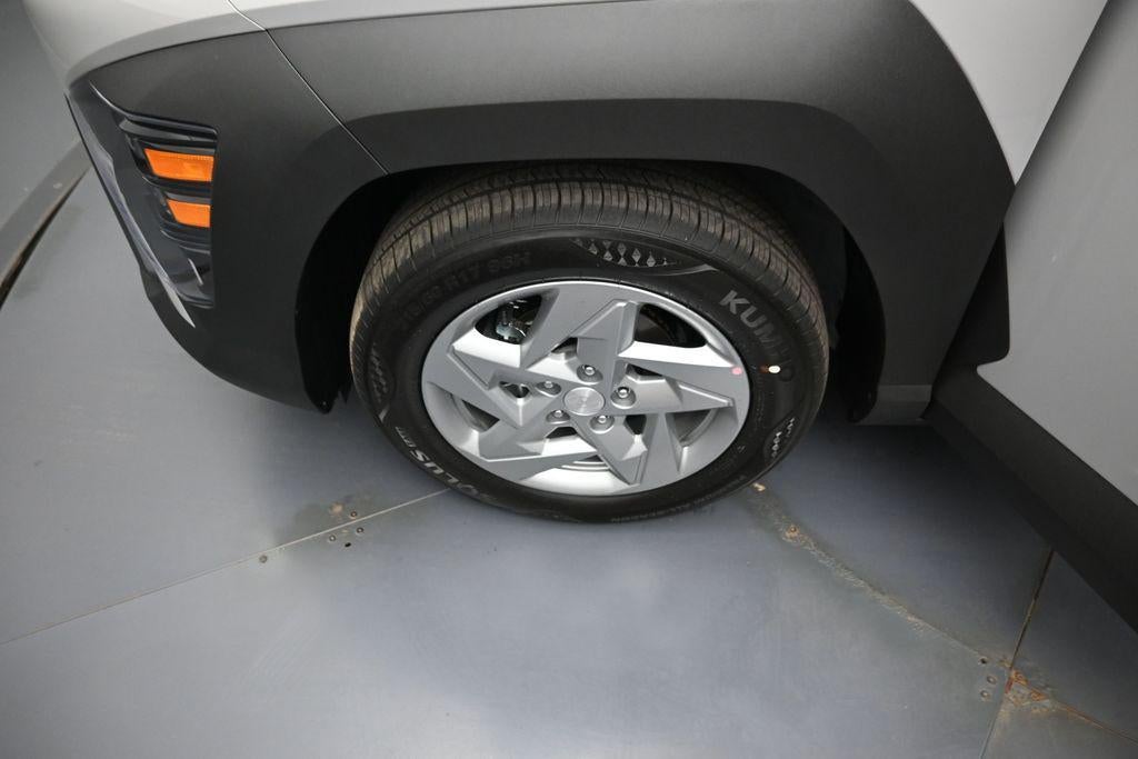2027 Hyundai Kona SE
