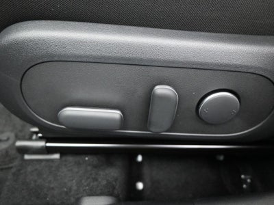 2025 Hyundai Kona SEL AWD