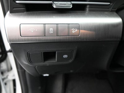 2025 Hyundai Kona SEL AWD