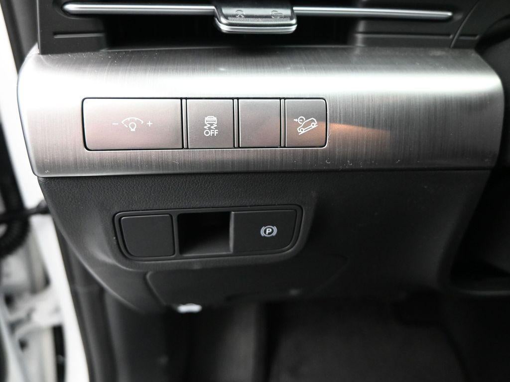 2025 Hyundai Kona SEL AWD