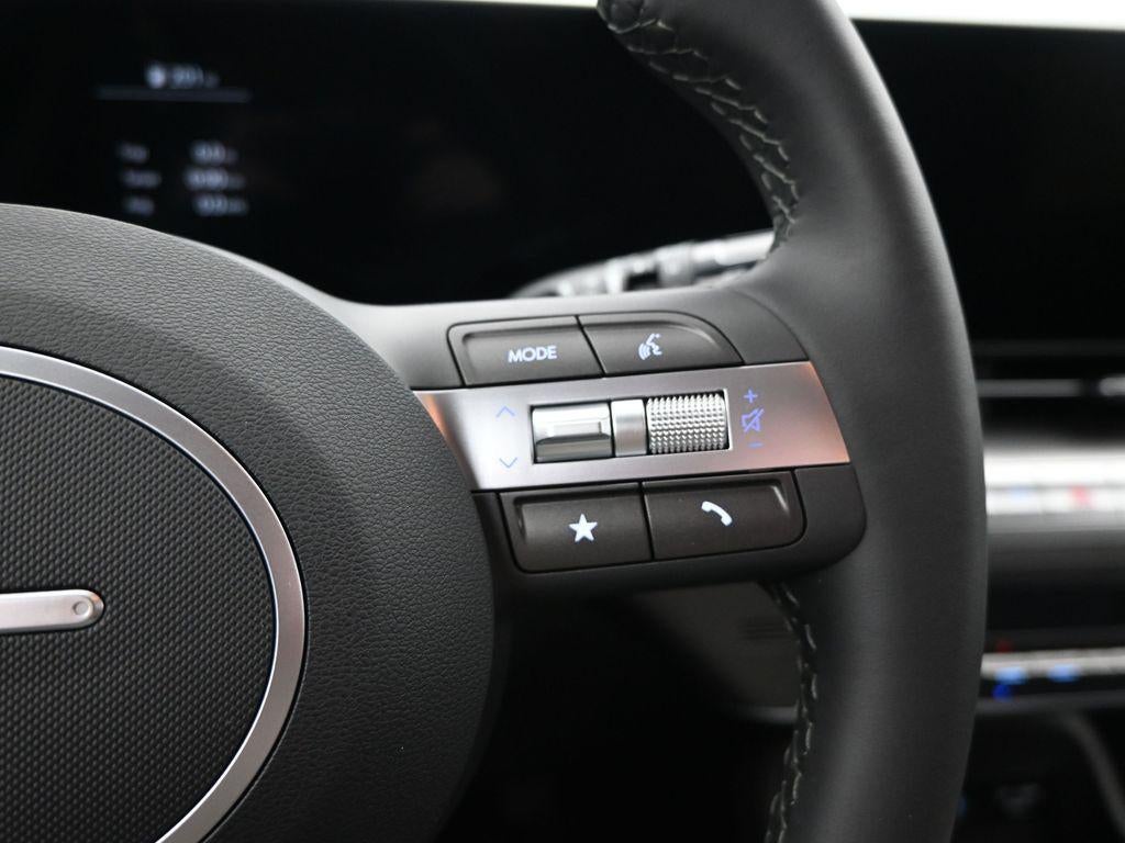 2025 Hyundai Kona SEL AWD