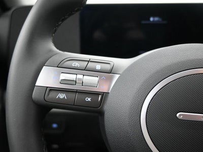 2025 Hyundai Kona SEL AWD