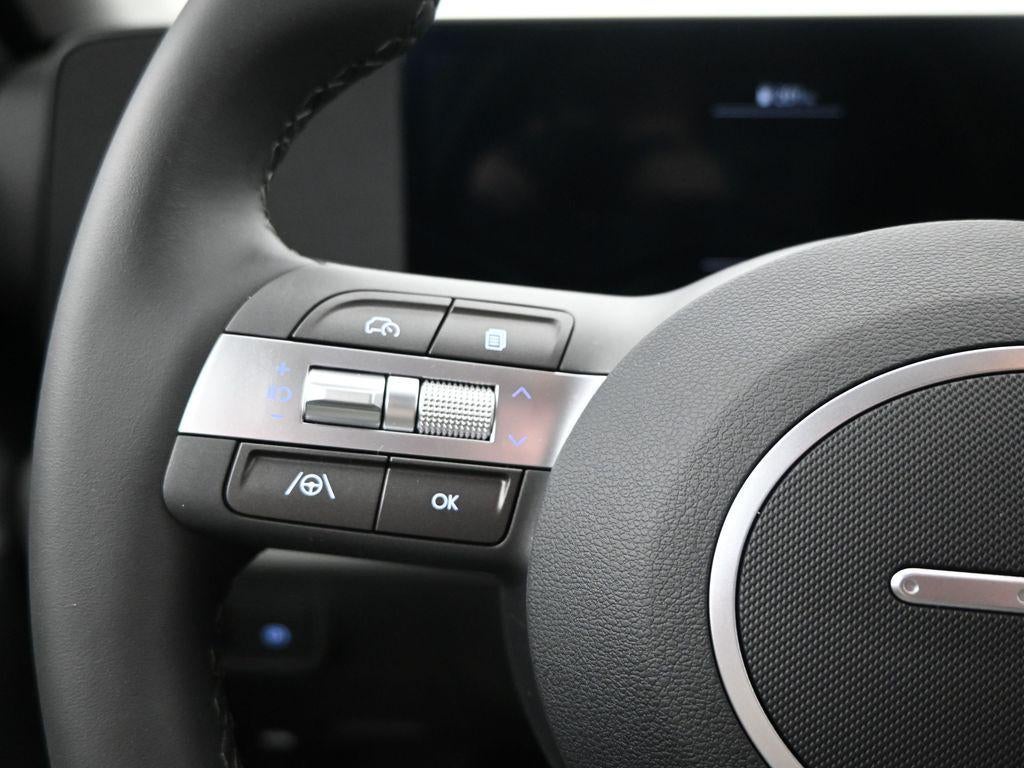 2025 Hyundai Kona SEL AWD