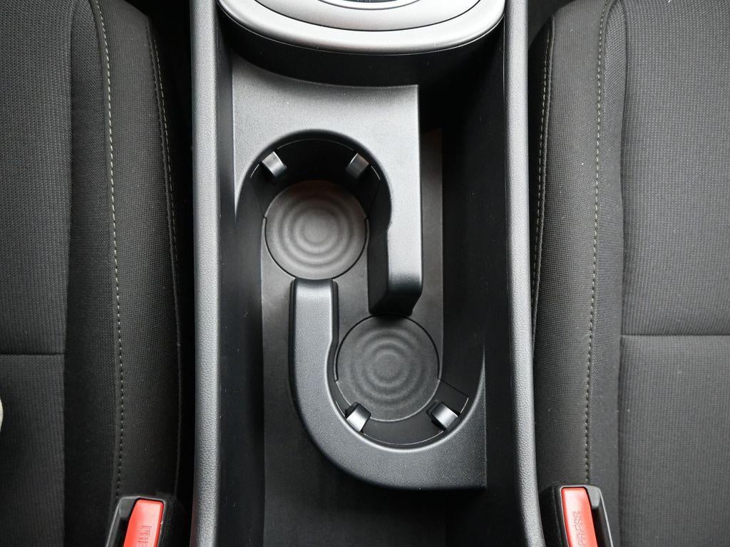 2025 Hyundai Kona SEL AWD