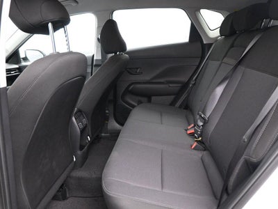 2025 Hyundai Kona SEL AWD