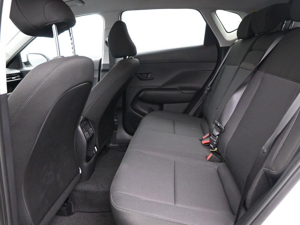 2025 Hyundai Kona SEL AWD