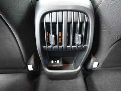 2025 Hyundai Kona SEL AWD