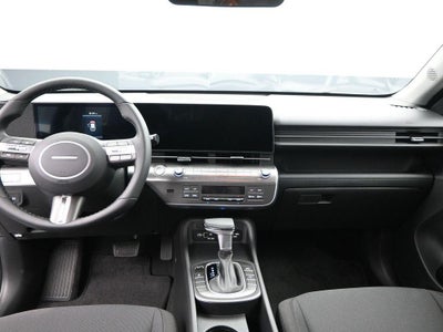 2025 Hyundai Kona SEL AWD