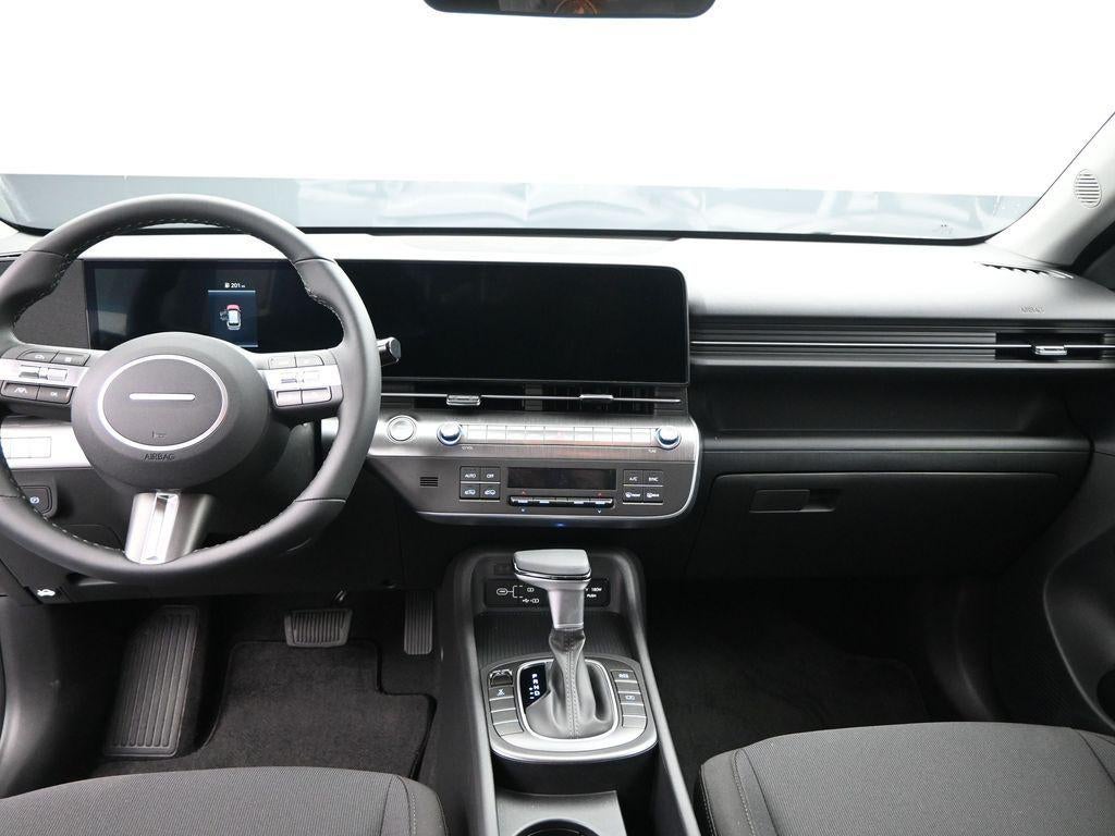 2025 Hyundai Kona SEL AWD