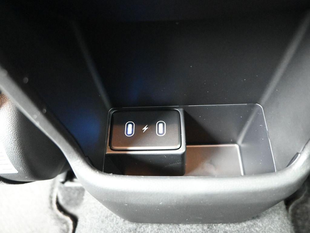 2025 Hyundai Kona SEL AWD