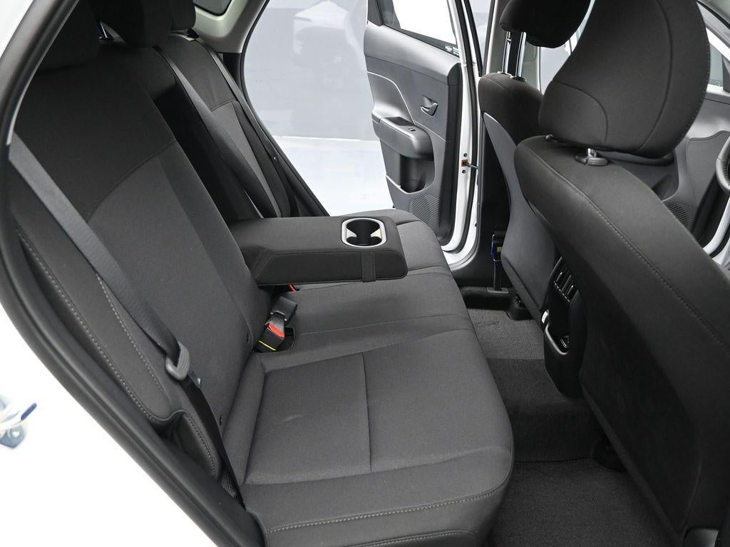 2025 Hyundai Kona SEL AWD