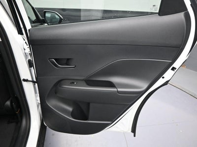 2025 Hyundai Kona SEL AWD