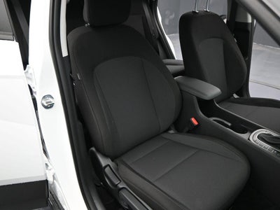 2025 Hyundai Kona SEL AWD