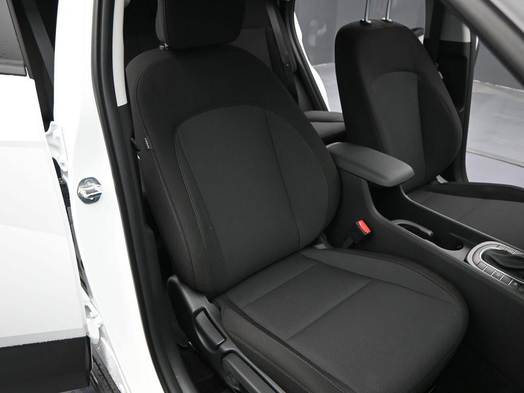 2025 Hyundai Kona SEL AWD