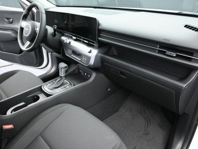 2025 Hyundai Kona SEL AWD