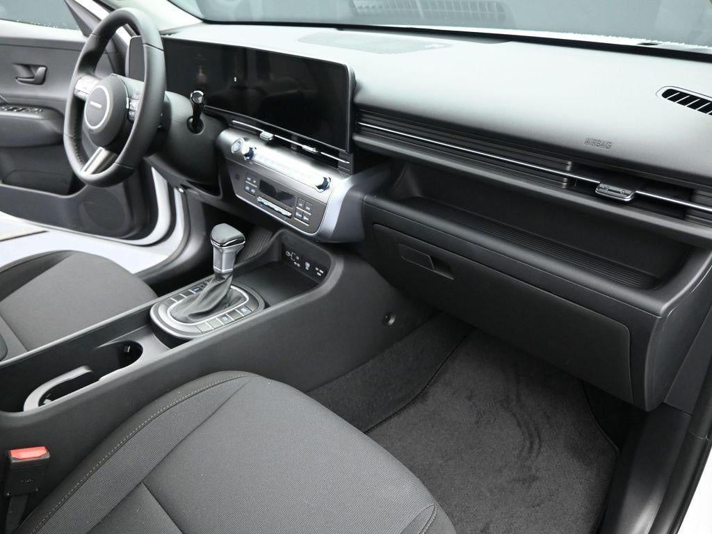 2025 Hyundai Kona SEL AWD