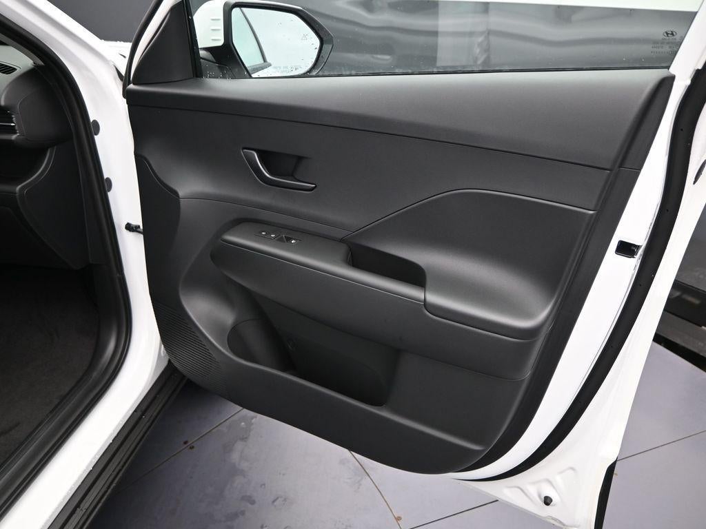 2025 Hyundai Kona SEL AWD