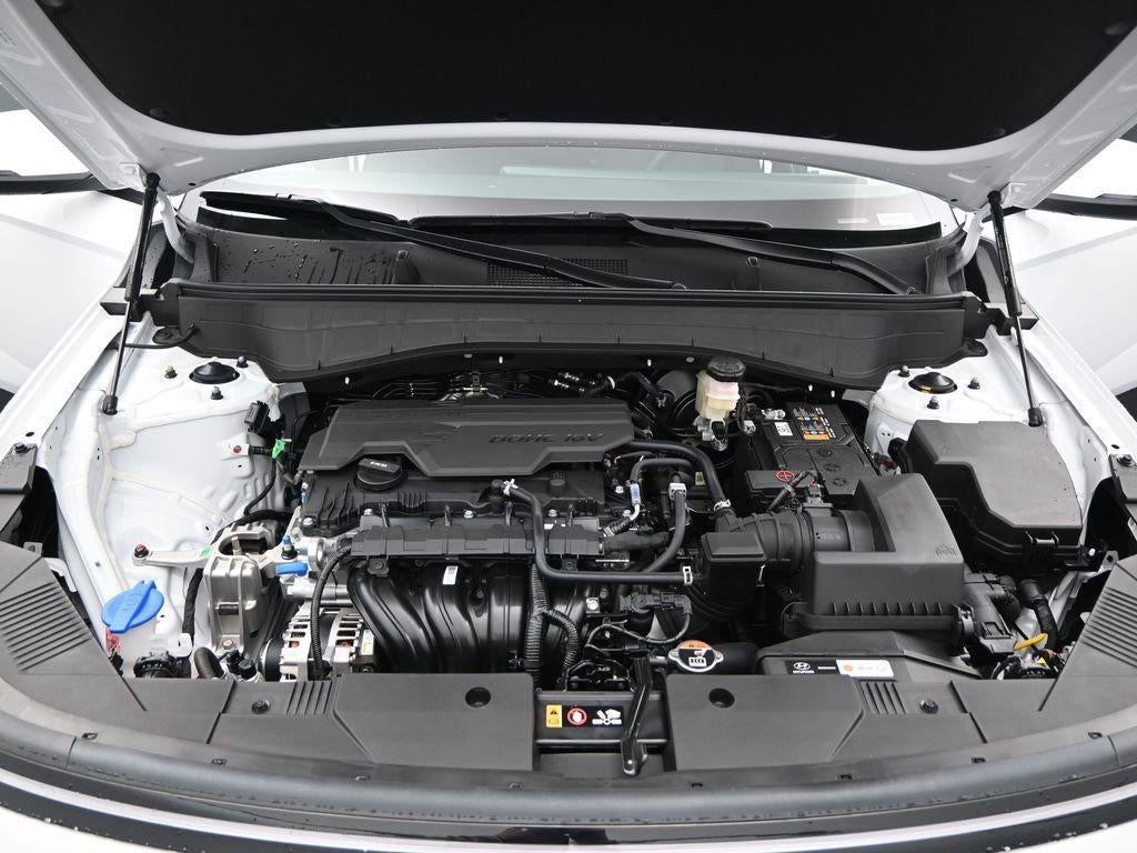 2025 Hyundai Kona SEL AWD