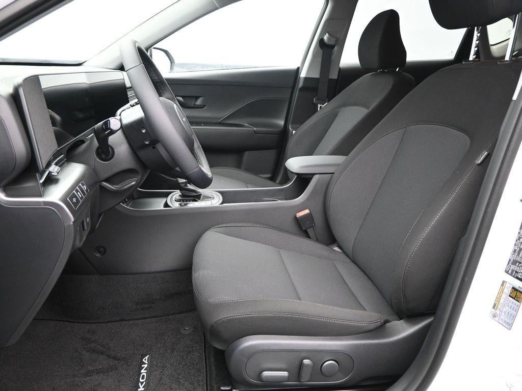 2025 Hyundai Kona SEL AWD