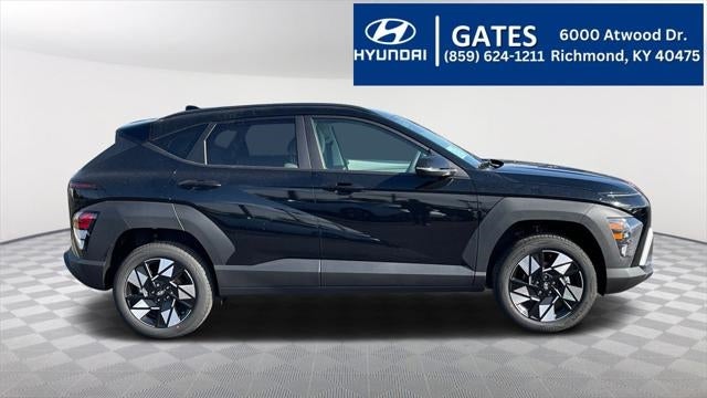 2024 Hyundai Kona SEL AWD Convenience Pkg Just Arrived!! in Richmond, KY - Gates Auto Family